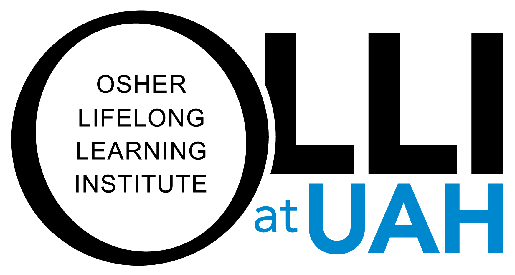 UAH Logo